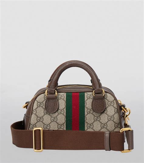 gucci handbag ophidia|gucci ophidia top handle bag.